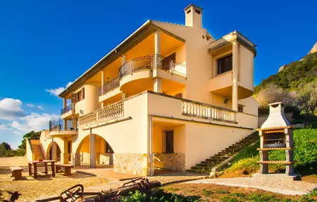 Na Penyal, maison 12 pers. avec piscine à Cala Millor : photo 15