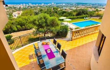 Na Penyal, maison 12 pers. avec piscine à Cala Millor : photo 23