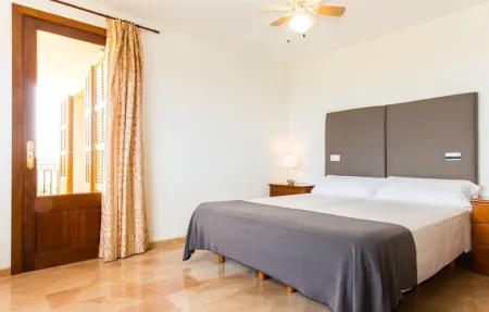 Na Penyal, maison 12 pers. avec piscine à Cala Millor : photo 32
