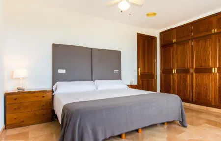 Na Penyal, maison 12 pers. avec piscine à Cala Millor : photo 33