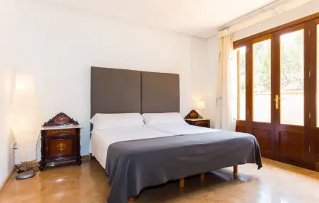 Na Penyal, maison 12 pers. avec piscine à Cala Millor : photo 34