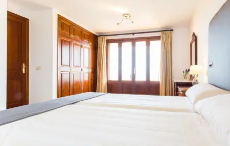 Na Penyal, maison 12 pers. avec piscine à Cala Millor : photo 35