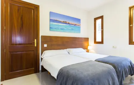 Na Penyal, maison 12 pers. avec piscine à Cala Millor : photo 37
