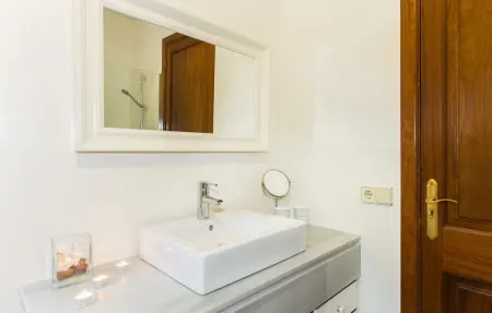 Na Penyal, maison 12 pers. avec piscine à Cala Millor : photo 39