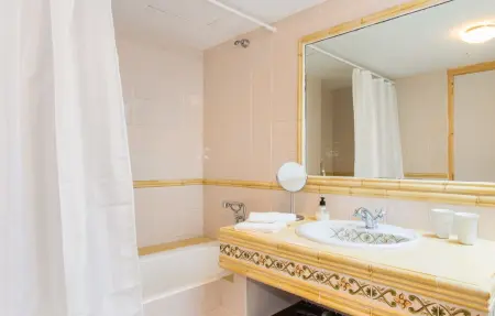 Na Penyal, maison 12 pers. avec piscine à Cala Millor : photo 44