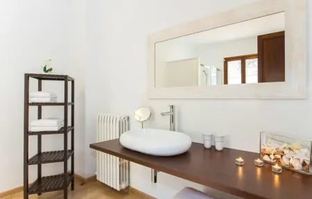 Na Penyal, maison 12 pers. avec piscine à Cala Millor : photo 48