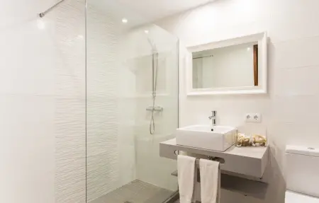 Na Penyal, maison 12 pers. avec piscine à Cala Millor : photo 49