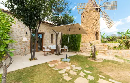 Location appartement à Son Servera, Pula Golf Resort 13