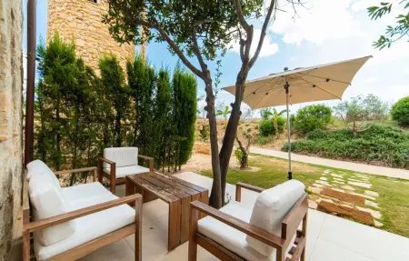 Appartement golf Pula Golf Resort 13, Son Servera, Majorque : photo 2