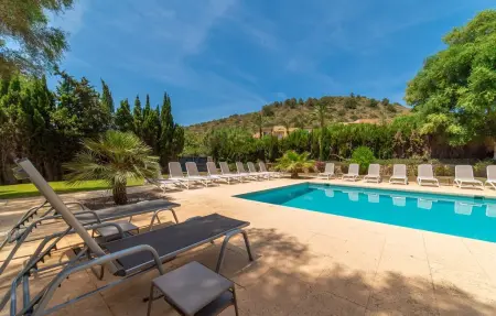 Appartement golf Pula Golf Resort 13, Son Servera, Majorque : photo 8