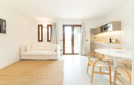 Appartement golf Pula Golf Resort 13, Son Servera, Majorque : photo 9