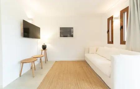 Appartement golf Pula Golf Resort 13, Son Servera, Majorque : photo 11