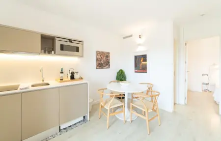 Appartement golf Pula Golf Resort 13, Son Servera, Majorque : photo 13