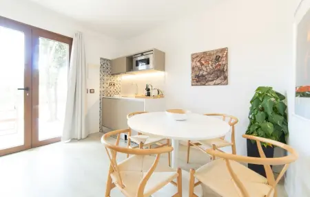Appartement golf Pula Golf Resort 13, Son Servera, Majorque : photo 14