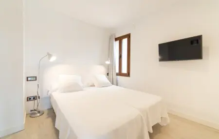 Appartement golf Pula Golf Resort 13, Son Servera, Majorque : photo 15