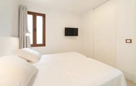 Appartement golf Pula Golf Resort 13, Son Servera, Majorque : photo 16
