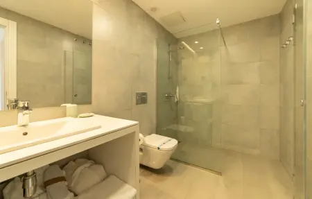 Appartement golf Pula Golf Resort 13, Son Servera, Majorque : photo 18
