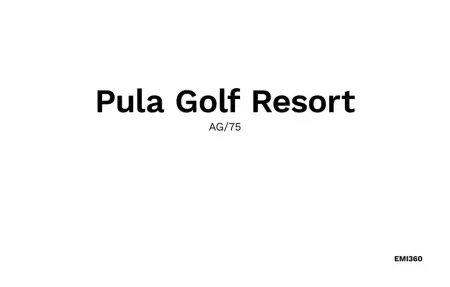 Appartement golf Pula Golf Resort 13, Son Servera, Majorque : photo 24