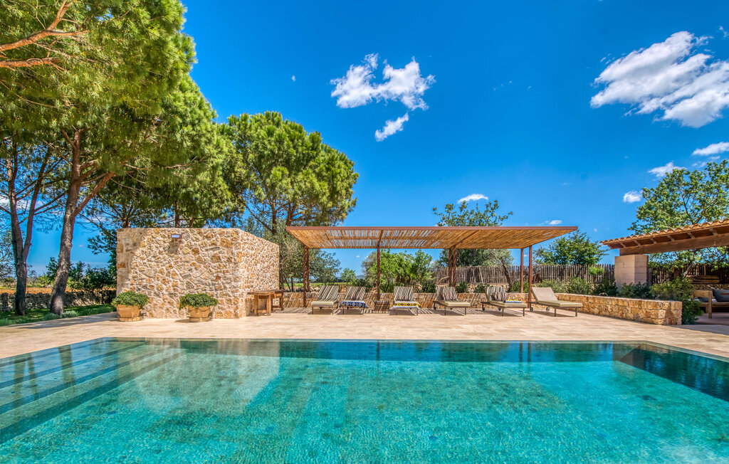 Es Lledoner Dos, Maison 5 personnes à Felanitx - Photo 3