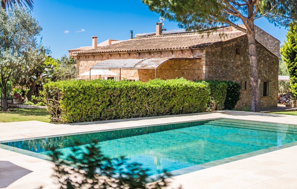 Es Lledoner Dos, Maison 5 personnes à Felanitx - Photo 4