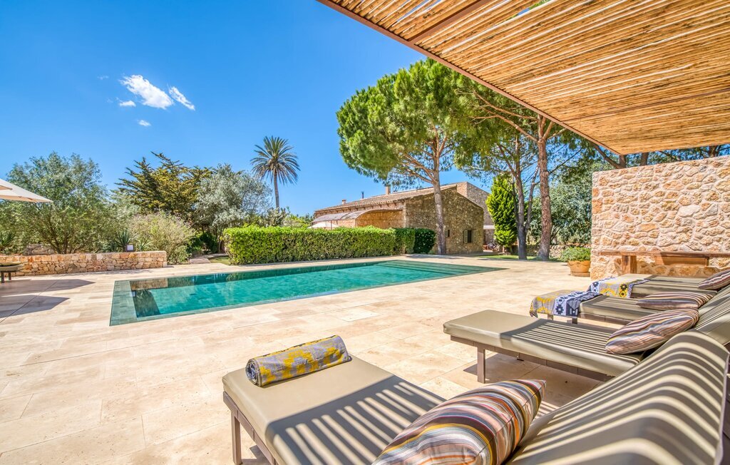 Es Lledoner Dos, Maison 5 personnes à Felanitx - Photo 5