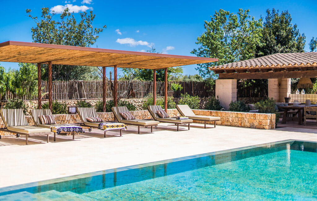 Es Lledoner Dos, Maison 5 personnes à Felanitx - Photo 7