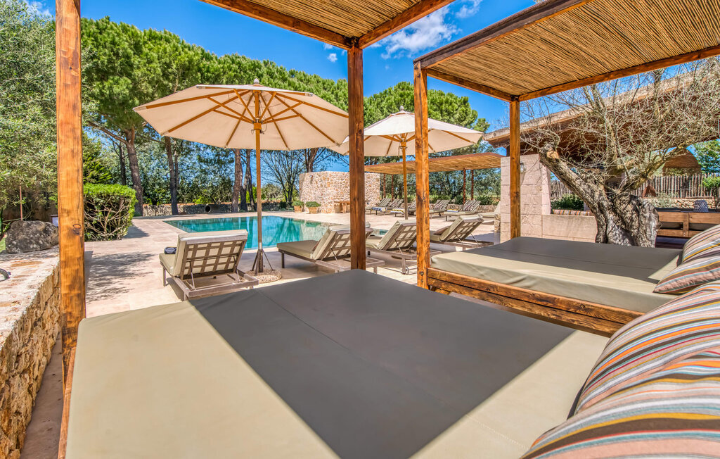 Es Lledoner Dos, Maison 5 personnes à Felanitx - Photo 8