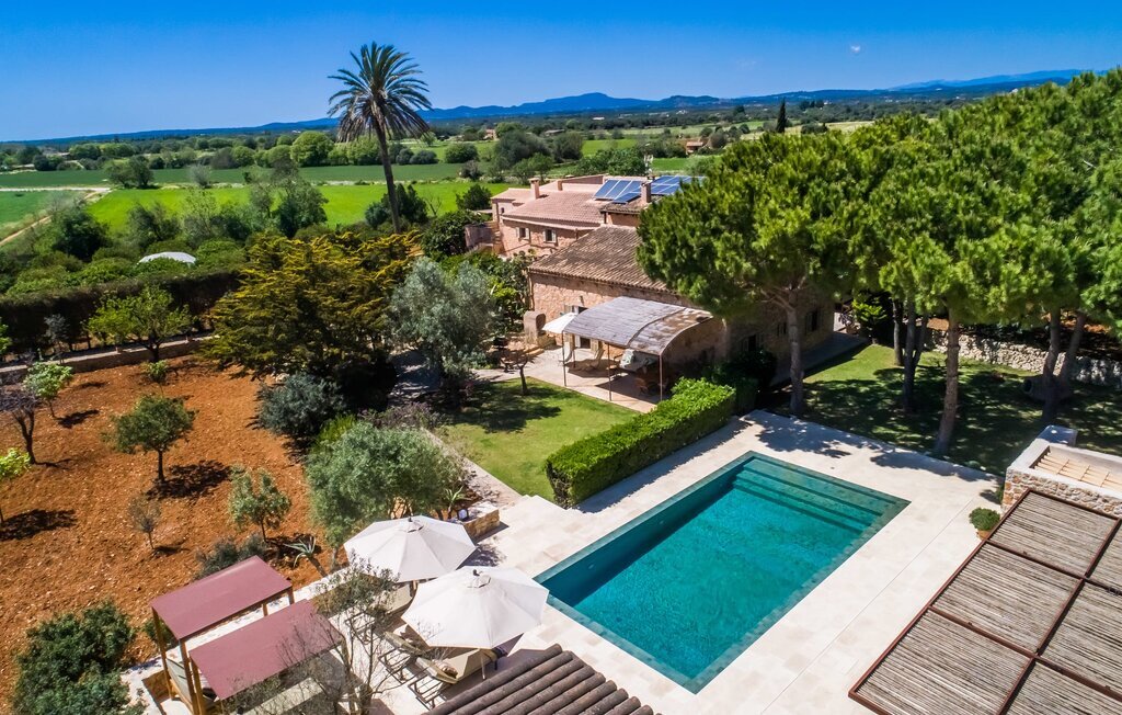 Es Lledoner Dos, Maison 5 personnes à Felanitx - Photo 10