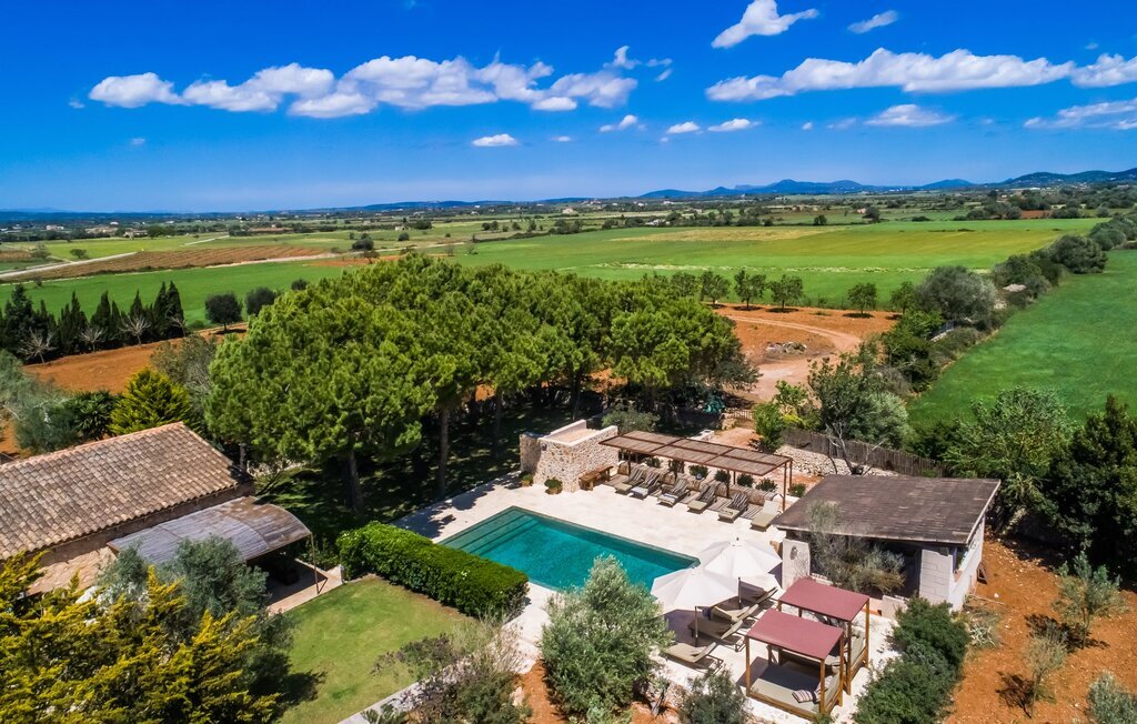 Es Lledoner Dos, Maison 5 personnes à Felanitx - Photo 11