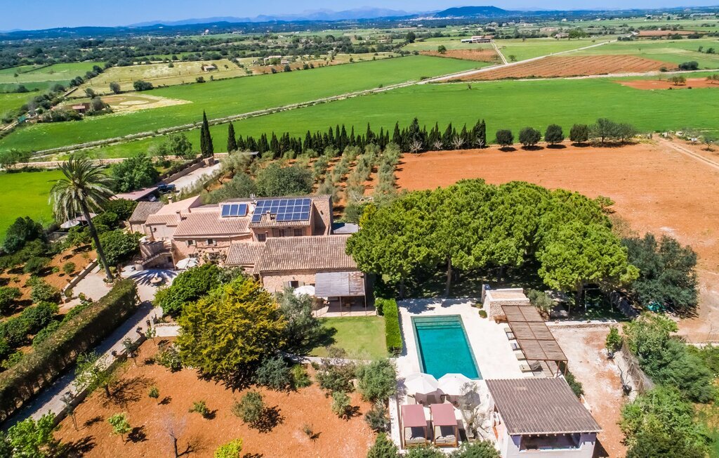 Es Lledoner Dos, Maison 5 personnes à Felanitx - Photo 12