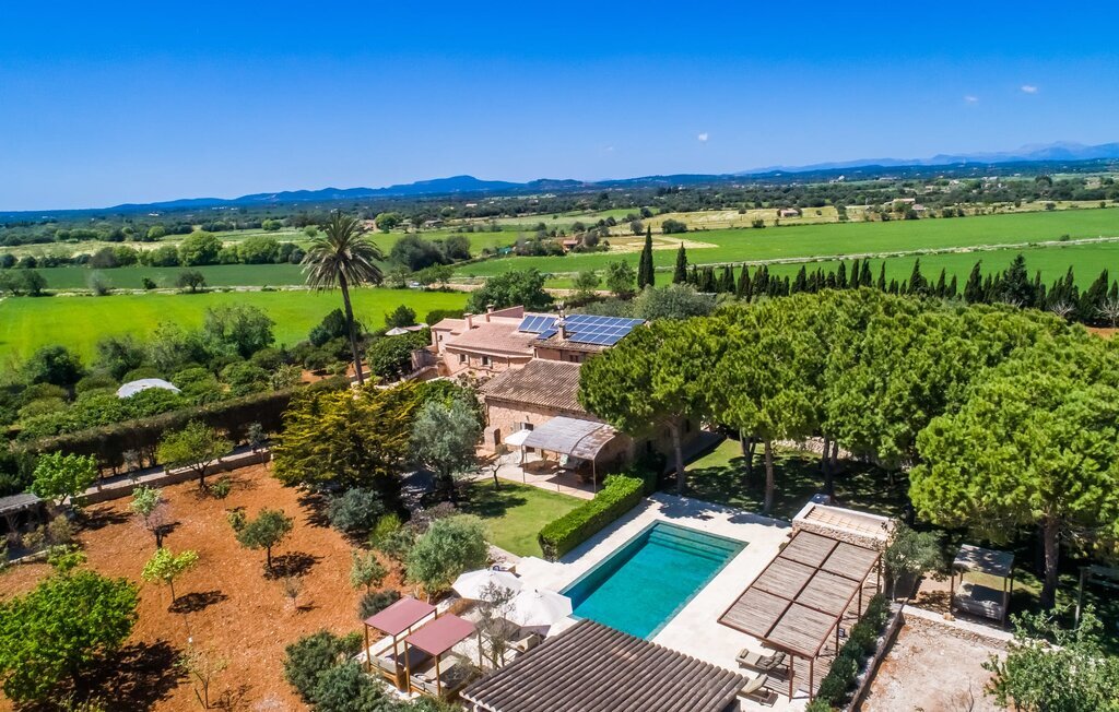 Es Lledoner Dos, Maison 5 personnes à Felanitx - Photo 13