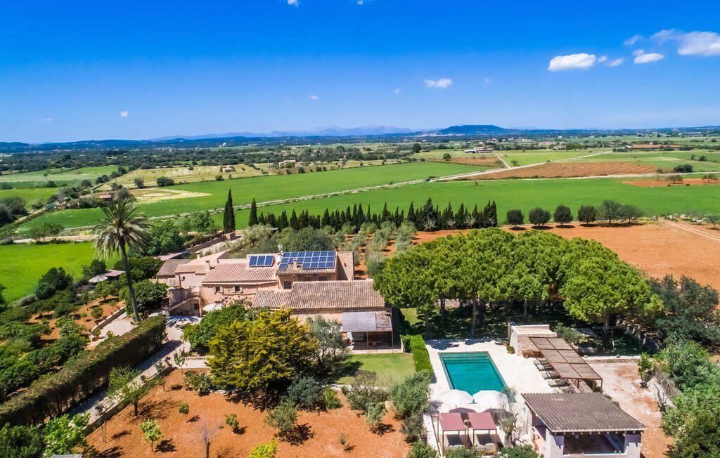 Es Lledoner Dos, Maison 5 personnes à Felanitx - Photo 14