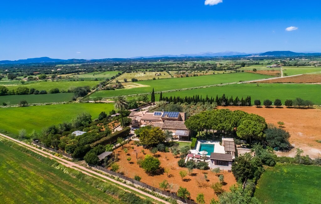Es Lledoner Dos, Maison 5 personnes à Felanitx - Photo 15