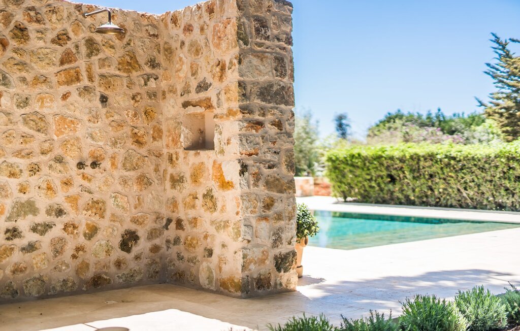 Es Lledoner Dos, Maison 5 personnes à Felanitx - Photo 16