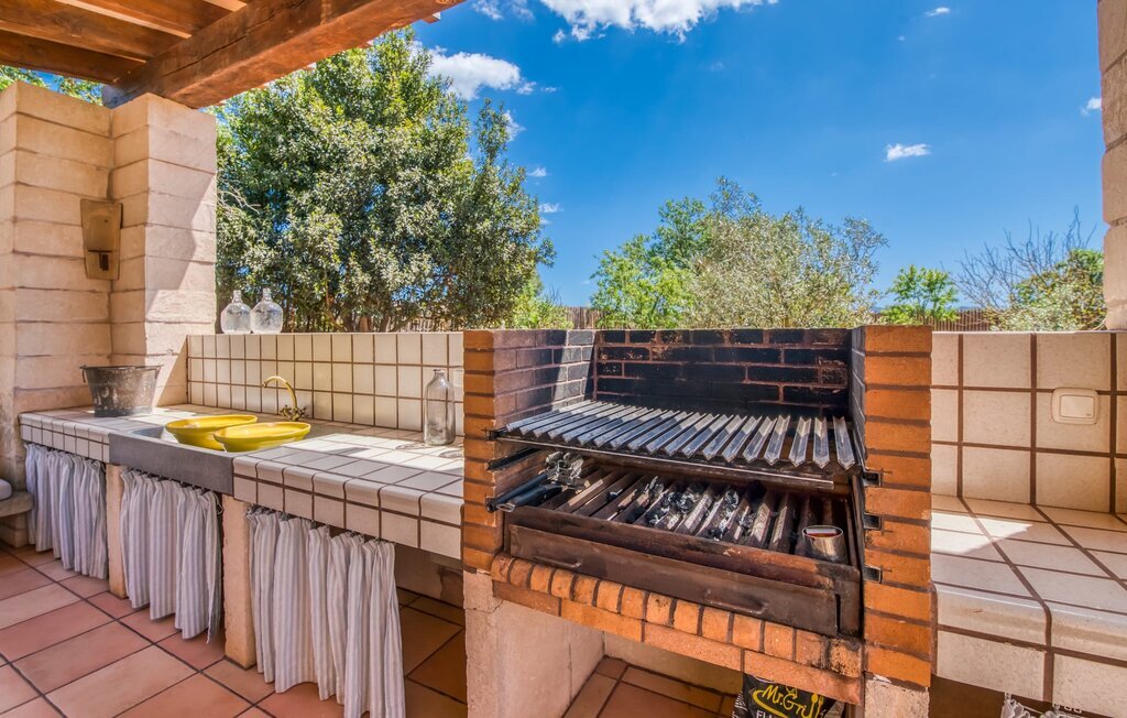 Es Lledoner Dos, Maison 5 personnes à Felanitx - Photo 17