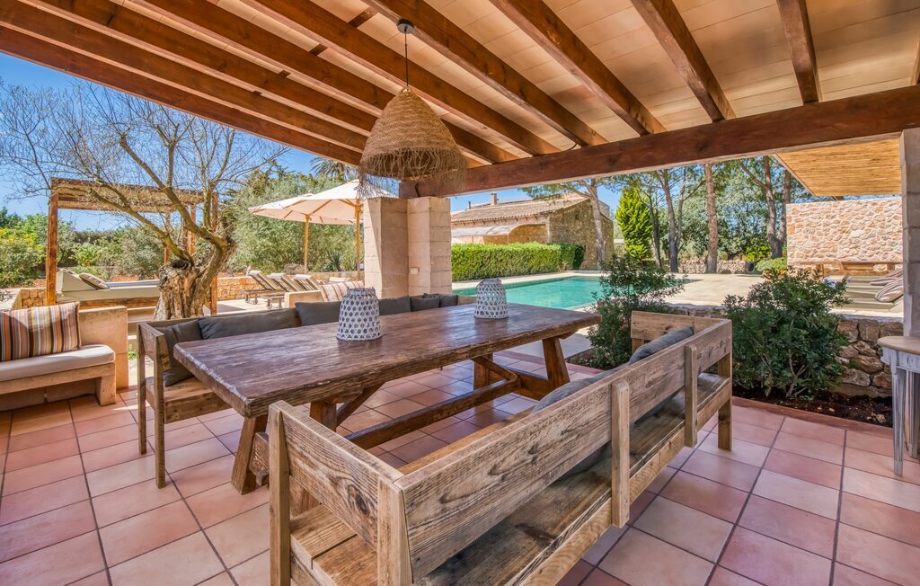 Es Lledoner Dos, Maison 5 personnes à Felanitx - Photo 18