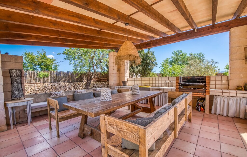 Es Lledoner Dos, Maison 5 personnes à Felanitx - Photo 19