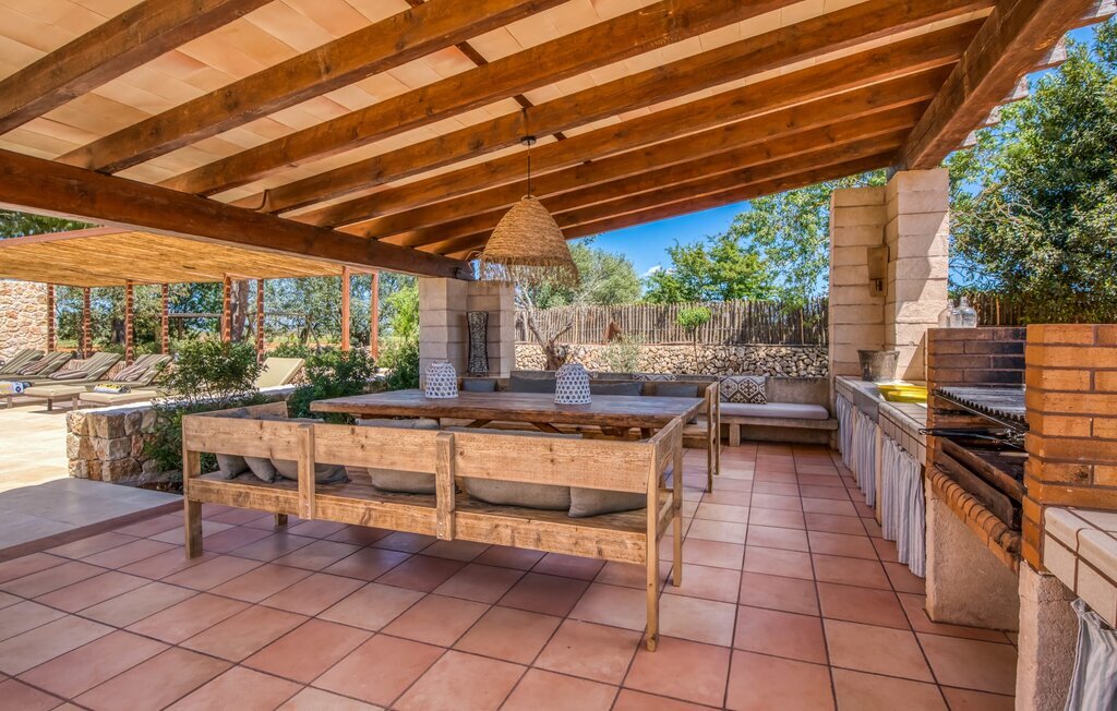 Es Lledoner Dos, Maison 5 personnes à Felanitx - Photo 20