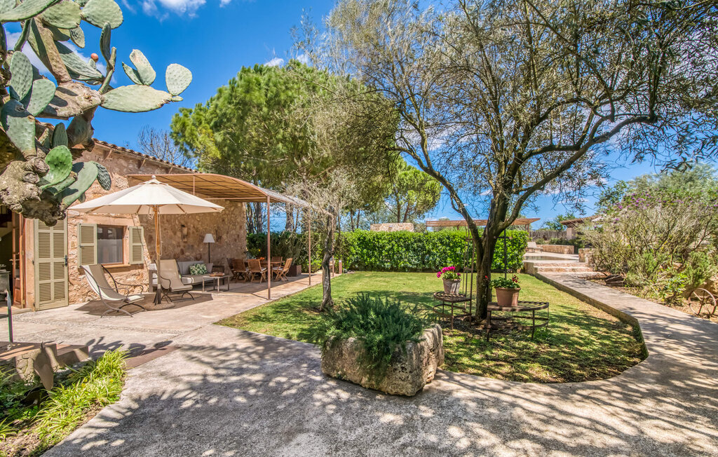 Es Lledoner Dos, Maison 5 personnes à Felanitx - Photo 21
