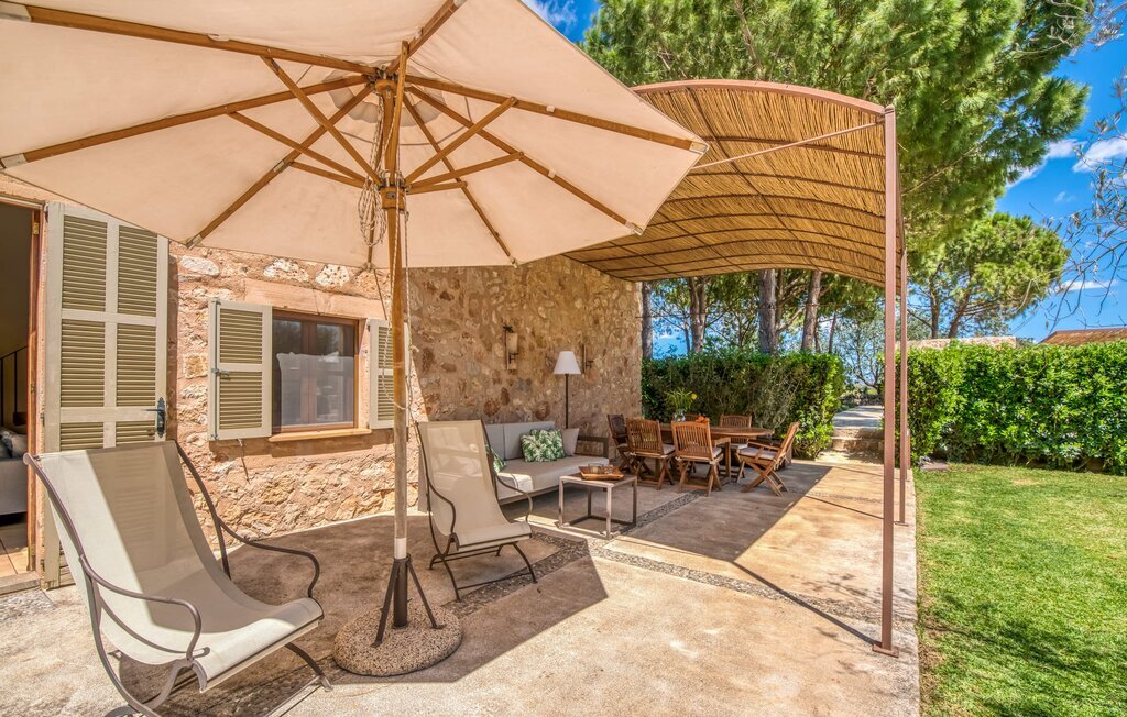Es Lledoner Dos, Maison 5 personnes à Felanitx - Photo 22