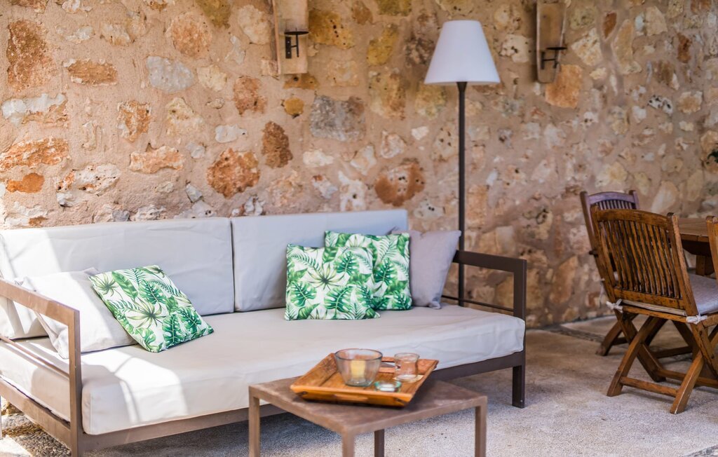 Es Lledoner Dos, Maison 5 personnes à Felanitx - Photo 23