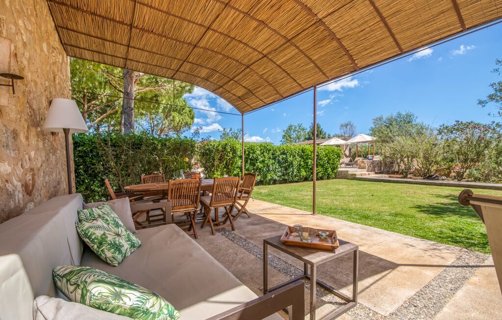 Es Lledoner Dos, Maison 5 personnes à Felanitx - Photo 24