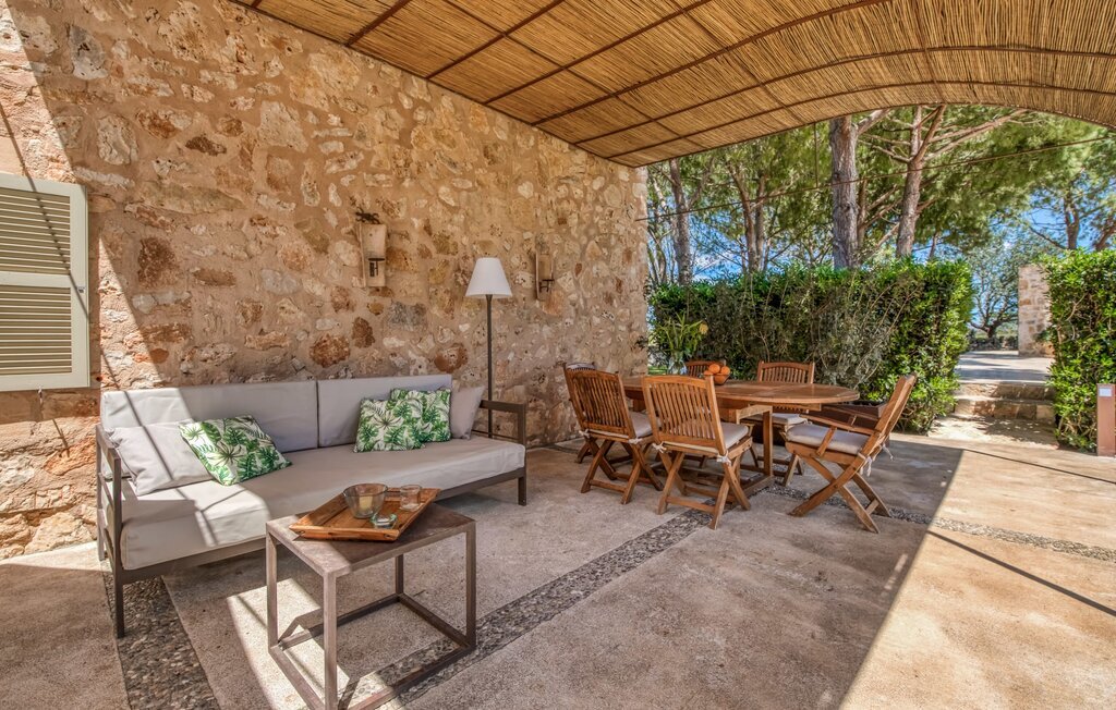 Es Lledoner Dos, Maison 5 personnes à Felanitx - Photo 25