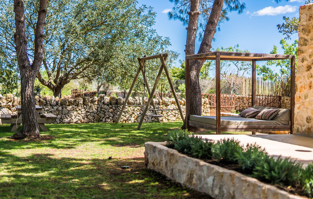 Es Lledoner Dos, Maison 5 personnes à Felanitx - Photo 28