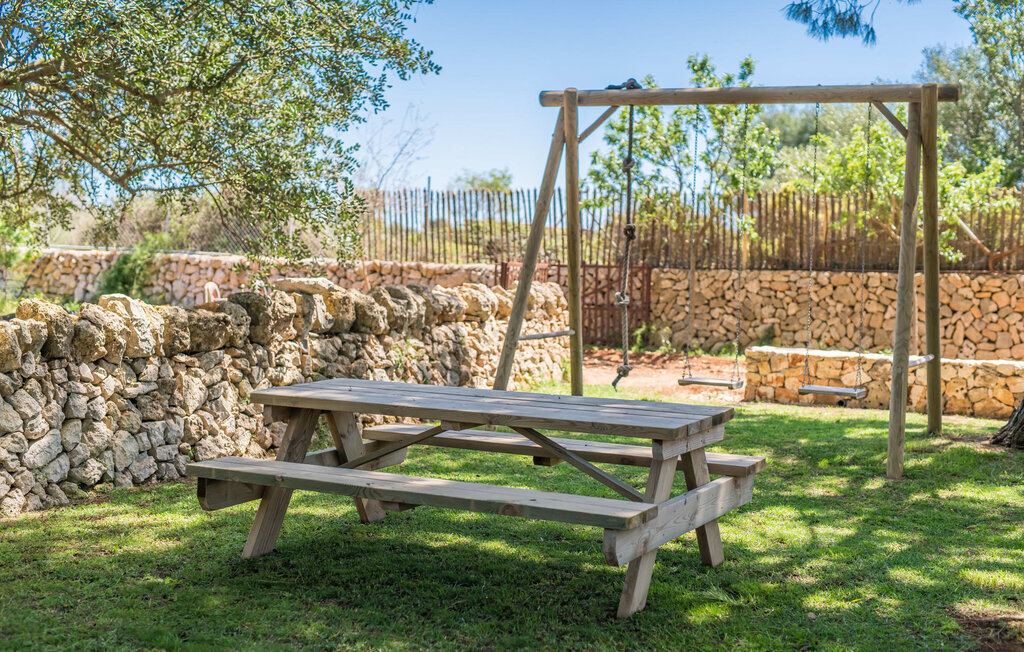 Es Lledoner Dos, Maison 5 personnes à Felanitx - Photo 29