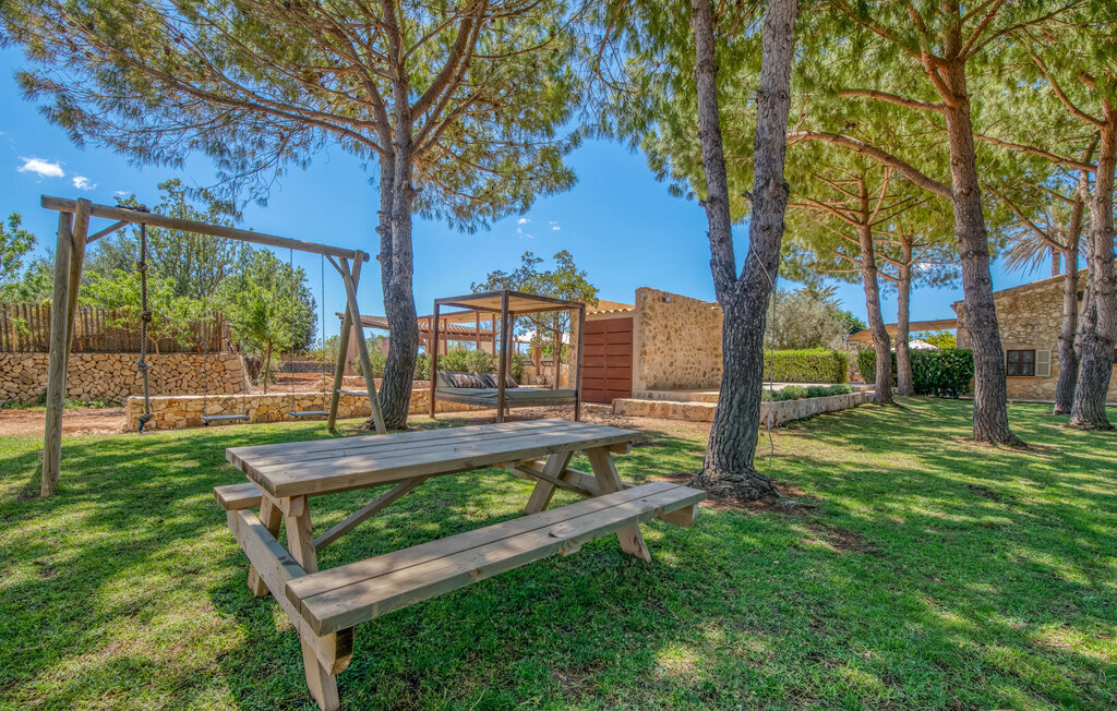 Es Lledoner Dos, Maison 5 personnes à Felanitx - Photo 30