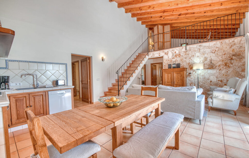 Es Lledoner Dos, Maison 5 personnes à Felanitx - Photo 31