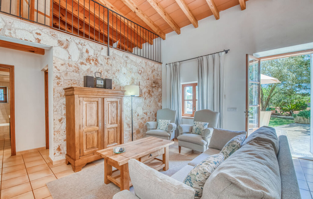 Es Lledoner Dos, Maison 5 personnes à Felanitx - Photo 32