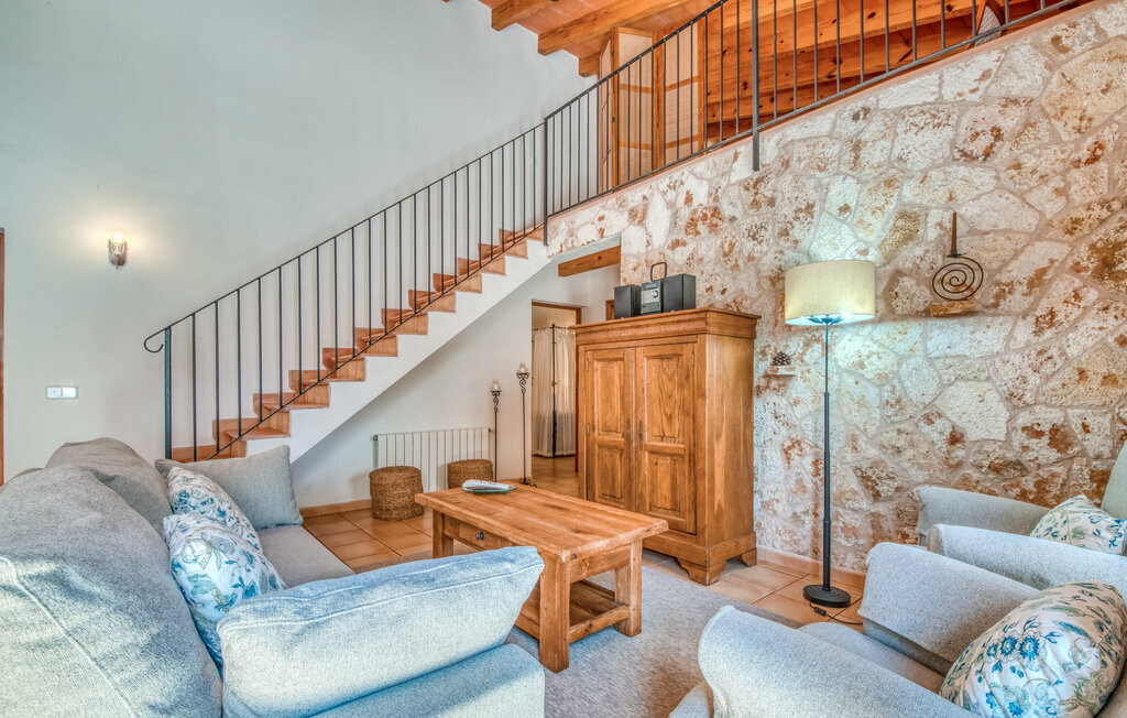 Es Lledoner Dos, Maison 5 personnes à Felanitx - Photo 33