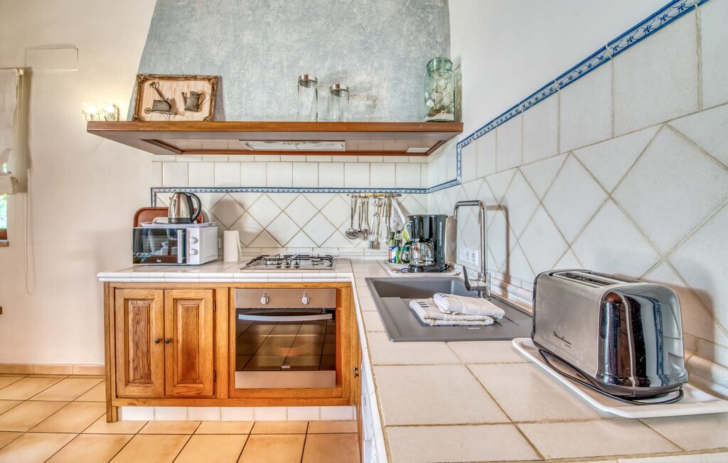 Es Lledoner Dos, Maison 5 personnes à Felanitx - Photo 34